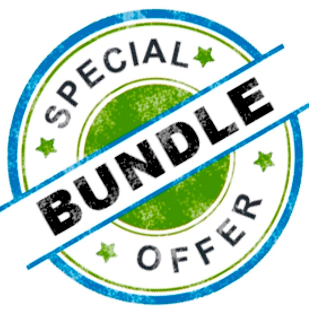 Bundle & Save!!!!